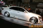 Tokyo Auto Salon 2007