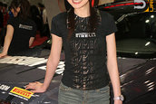 Tokyo Auto Salon 2007