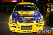 Tokyo Auto Salon 2007