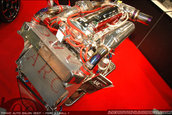Tokyo Auto Salon 2007