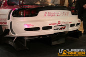 Tokyo Auto Salon 2007