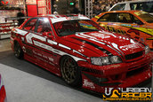 Tokyo Auto Salon 2007