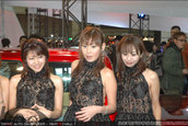 Tokyo Auto Salon 2007