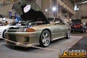 Tokyo Auto Salon 2007