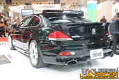 Tokyo Auto Salon 2007