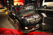 Tokyo Auto Salon 2007