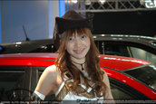 Tokyo Auto Salon 2007
