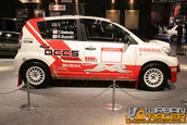 Tokyo Auto Salon 2007