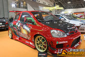 Tokyo Auto Salon 2007