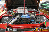Tokyo Auto Salon 2007