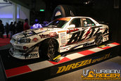 Tokyo Auto Salon 2007