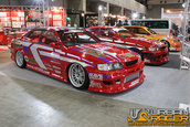 Tokyo Auto Salon 2007