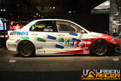 Tokyo Auto Salon 2007