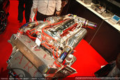 Tokyo Auto Salon 2007