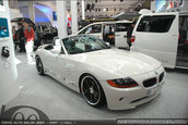 Tokyo Auto Salon 2007
