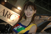 Tokyo Auto Salon 2007
