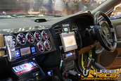 Tokyo Auto Salon 2007