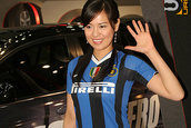 Tokyo Auto Salon 2007