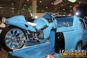 Tokyo Auto Salon 2007