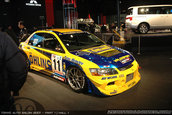 Tokyo Auto Salon 2007