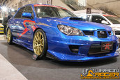 Tokyo Auto Salon 2007