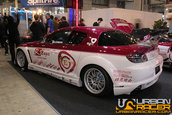 Tokyo Auto Salon 2007