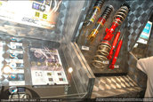 Tokyo Auto Salon 2007