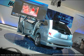 Tokyo Auto Salon 2007