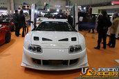 Tokyo Auto Salon 2007