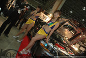 Tokyo Auto Salon 2007