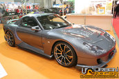 Tokyo Auto Salon 2007
