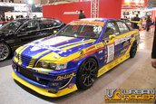 Tokyo Auto Salon 2007