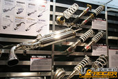 Tokyo Auto Salon 2007