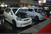 Tokyo Auto Salon 2007
