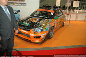 Tokyo Auto Salon 2007