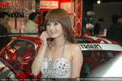 Tokyo Auto Salon 2007
