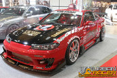 Tokyo Auto Salon 2007