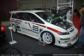 Tokyo Auto Salon 2007