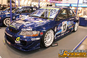 Tokyo Auto Salon 2007
