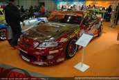 Tokyo Auto Salon 2007