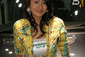 Tokyo Auto Salon 2007