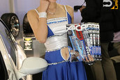 Tokyo Auto Salon 2007