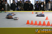 Tokyo Auto Salon 2007