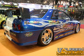 Tokyo Auto Salon 2007