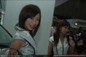 Tokyo Auto Salon 2007