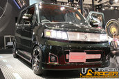 Tokyo Auto Salon 2007