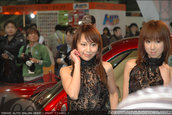 Tokyo Auto Salon 2007