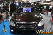 Tokyo Auto Salon 2007