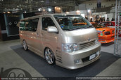 Tokyo Auto Salon 2007
