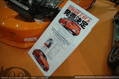 Tokyo Auto Salon 2007